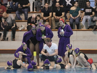 DFVE - UVSE-Centrál - fotó: Sándor Judit