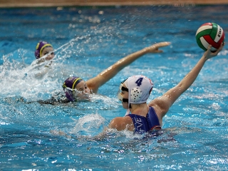 DFVE - UVSE-Centrál - fotó: Sándor Judit