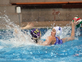 DFVE - UVSE-Centrál - fotó: Sándor Judit