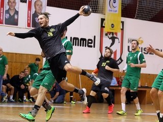 DAC - Pénzügyőr 35-25 (20-14) - fotó: Sándor Judit