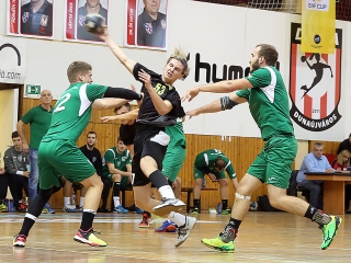 DAC - Pénzügyőr 35-25 (20-14) - fotó: Sándor Judit