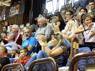 DAC - Pénzügyőr 35-25 (20-14) - fotó: Sándor Judit