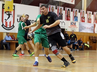 DAC - Pénzügyőr 35-25 (20-14) - fotó: Sándor Judit