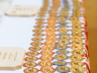 Birkózógála gyerekeknek - fotó: Ónodi Zoltán