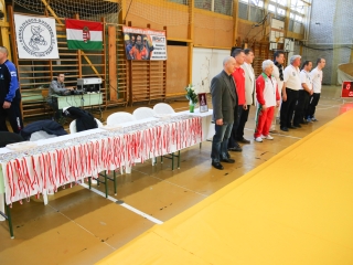 Birkózógála gyerekeknek - fotó: Ónodi Zoltán