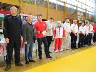 Birkózógála gyerekeknek - fotó: Ónodi Zoltán