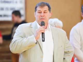 Birkózógála gyerekeknek - fotó: Ónodi Zoltán