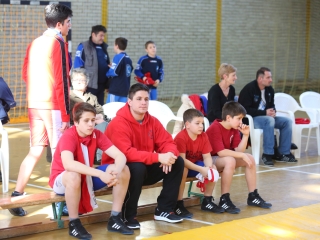 Birkózógála gyerekeknek - fotó: Ónodi Zoltán