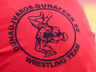 Birkózógála gyerekeknek - fotó: Ónodi Zoltán