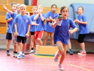 Iskolahét a Dózsában - fotó: Sándor Judit