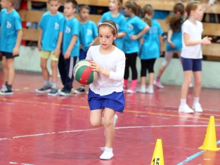 Iskolahét a Dózsában - fotó: Sándor Judit