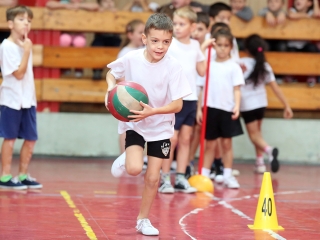 Iskolahét a Dózsában - fotó: Sándor Judit