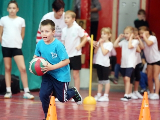 Iskolahét a Dózsában - fotó: Sándor Judit