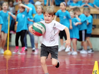 Iskolahét a Dózsában - fotó: Sándor Judit