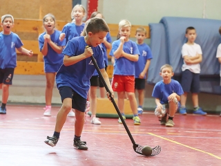 Iskolahét a Dózsában - fotó: Sándor Judit