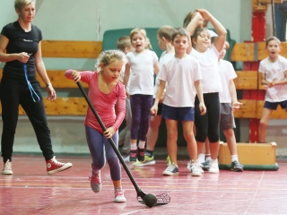 Iskolahét a Dózsában - fotó: Sándor Judit