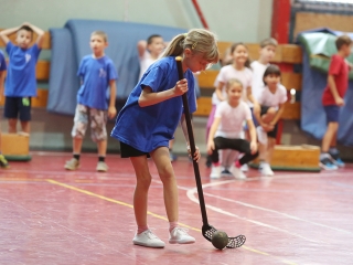 Iskolahét a Dózsában - fotó: Sándor Judit