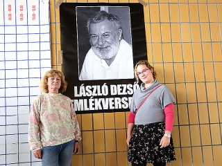 24 órás Úszógála - fotó: Sándor Judit