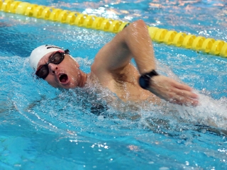 24 órás Úszógála - fotó: Sándor Judit