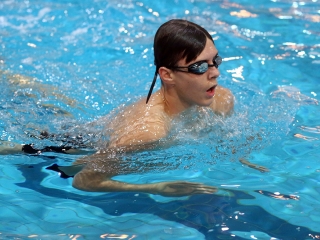 24 órás Úszógála - fotó: Sándor Judit