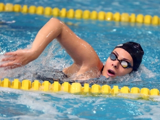 24 órás Úszógála - fotó: Sándor Judit