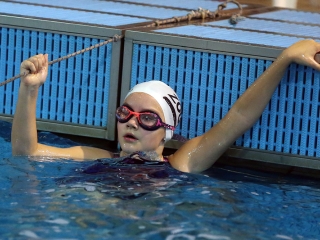 24 órás Úszógála - fotó: Sándor Judit