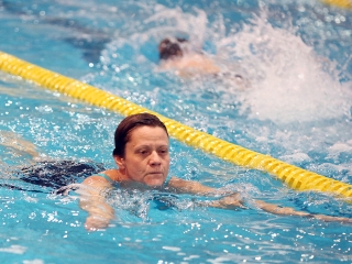 24 órás Úszógála - fotó: Sándor Judit