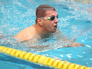 24 órás Úszógála - fotó: Sándor Judit