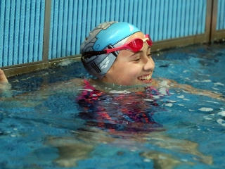 24 órás Úszógála - fotó: Sándor Judit