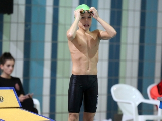 24 órás Úszógála - fotó: Sándor Judit