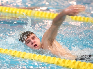 24 órás Úszógála - fotó: Sándor Judit