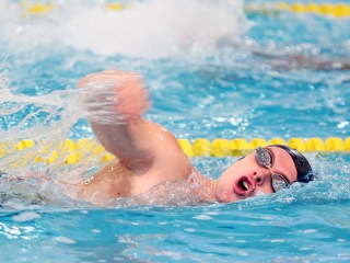 24 órás Úszógála - fotó: Sándor Judit