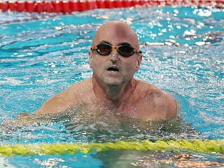 24 órás Úszógála - fotó: Sándor Judit