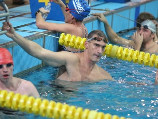 24 órás Úszógála - fotó: Sándor Judit