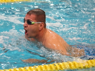 24 órás Úszógála - fotó: Sándor Judit