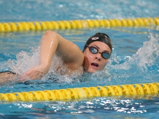 24 órás Úszógála - fotó: Sándor Judit