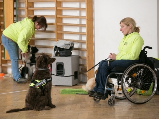 Érzékenyítő tréning a Szilágyiban - fotó: Ónodi Zoltán