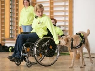 Érzékenyítő tréning a Szilágyiban - fotó: Ónodi Zoltán