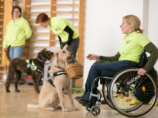 Érzékenyítő tréning a Szilágyiban - fotó: Ónodi Zoltán