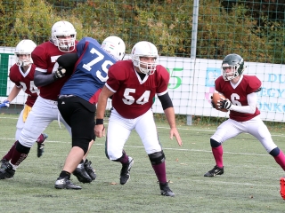 I. Gorillaz Bowl - fotó: Sándor Judit