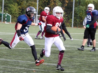 I. Gorillaz Bowl - fotó: Sándor Judit