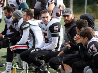 I. Gorillaz Bowl - fotó: Sándor Judit