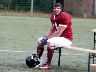 I. Gorillaz Bowl - fotó: Sándor Judit