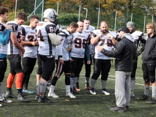 I. Gorillaz Bowl - fotó: Sándor Judit