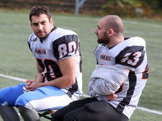 I. Gorillaz Bowl - fotó: Sándor Judit