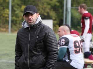 I. Gorillaz Bowl - fotó: Sándor Judit