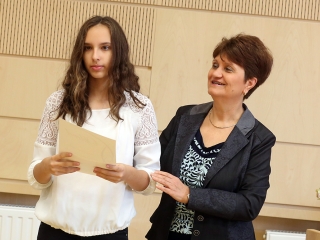 Az Útkeresés Segítő Szolgálat jubileuma - fotó: Sándor Judit