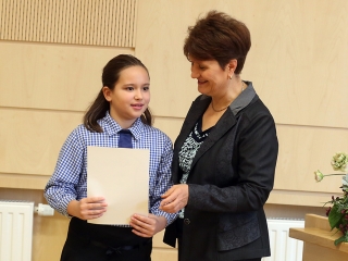 Az Útkeresés Segítő Szolgálat jubileuma - fotó: Sándor Judit