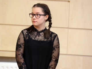 Az Útkeresés Segítő Szolgálat jubileuma - fotó: Sándor Judit