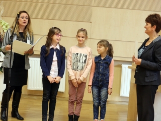 Az Útkeresés Segítő Szolgálat jubileuma - fotó: Sándor Judit